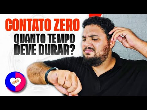 Quanto Tempo Dura o Contato Zero?