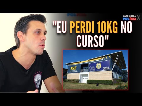 Quanto Tempo Dura o Curso de Formação da PRF?