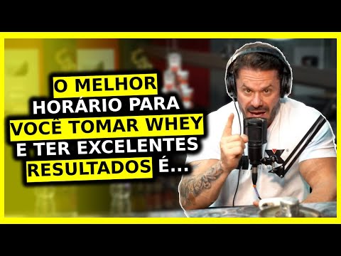 Quanto Tempo Dura um Whey de 1kg?