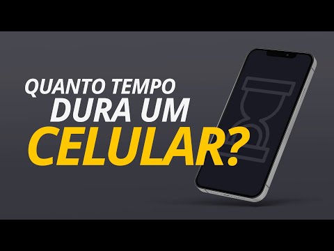 Quanto tempo dura uma bateria de 5000mAh?