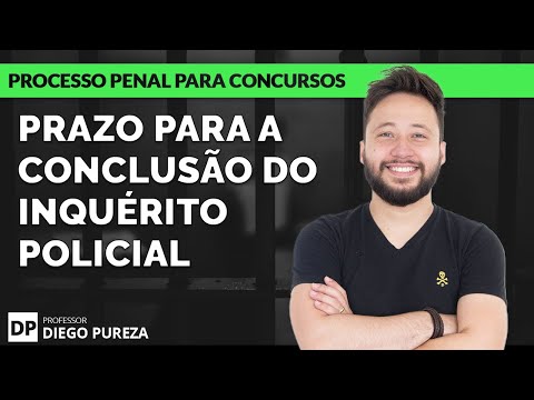 Quanto Tempo Dura uma Investigação da Polícia Civil?