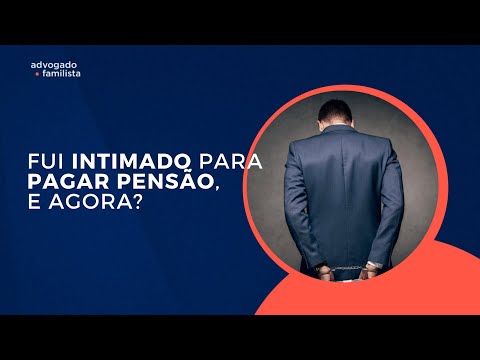 Quanto Tempo Leva para o Pai Receber a Intimação por Pensão Alimentícia?