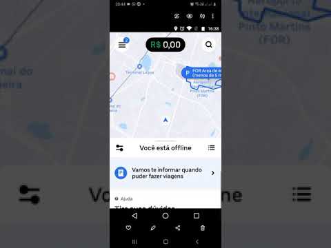 Quanto tempo leva para o Uber aprovar o cadastro?