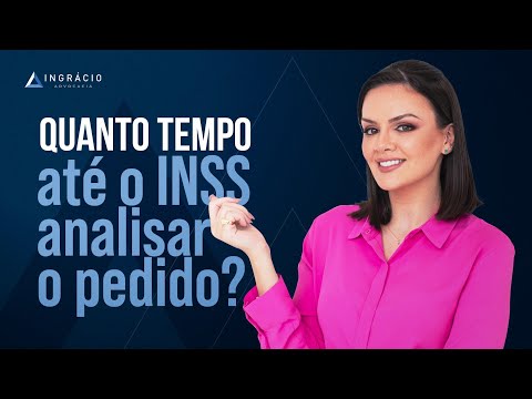 Quanto Tempo Leva para Receber um Benefício Concedido?