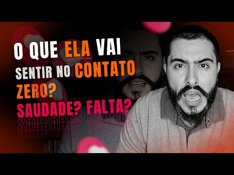 Quanto Tempo Leva Para Sentir Saudade?