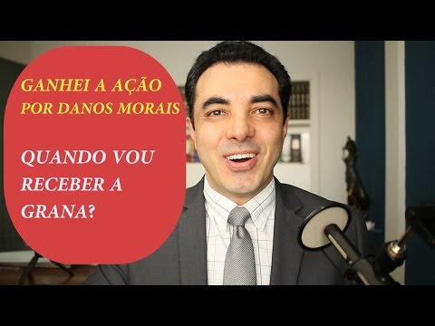 Quanto Tempo Leva um Processo por Danos Morais?