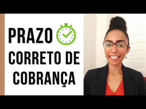 Quanto Tempo o Banco Pode Cobrar uma Dívida Judicialmente?