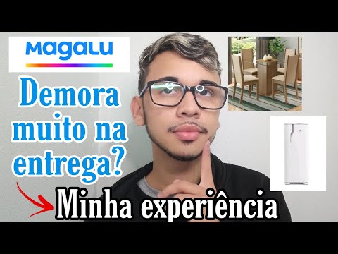 Quanto Tempo o Magazine Luiza Demora para Confirmar o Pagamento no Cartão de Crédito?