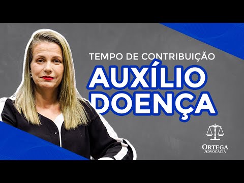 Quanto Tempo Pode Durar o Auxílio-Doença?