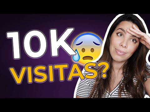 Quanto um blog com 100 mil visualizações realmente ganha?