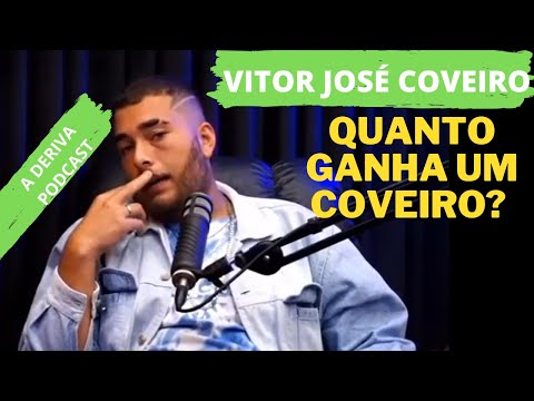 Quanto um coveiro recebe por mês?