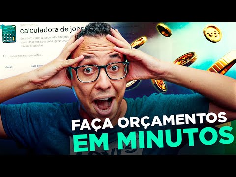 Quanto um editor de vídeo cobra por seus serviços?