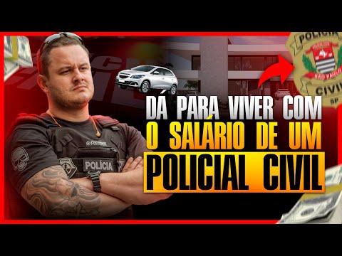 Quanto um policial ganha? Descubra os salários e benefícios!