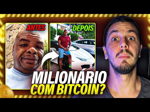 Quanto vale 1 bitcoin em dólar?