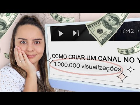 Quanto vale 1 milhão de visualizações no YouTube?