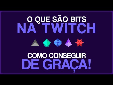 Quanto vale 100 bits na Twitch?