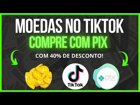 Quanto Vale 100 Moedas no TikTok?