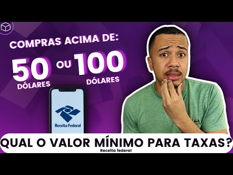 Quanto Vale 50 Dólares em Reais?