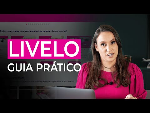 Quanto vale cada ponto do Livelo?