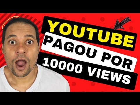 Quanto vale cada view no YouTube?