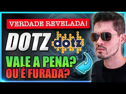 Quanto Vale o Dotz? Descubra o Valor Atual!