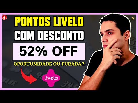 Quanto vale o milheiro Livelo?