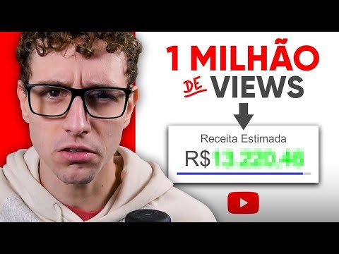 Quanto Vale um Like no YouTube?