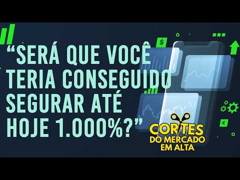 Quanto valia o Bitcoin em 2010?