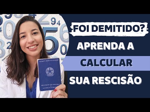 Quanto Vou Receber Após Fazer um Acordo com a Empresa?