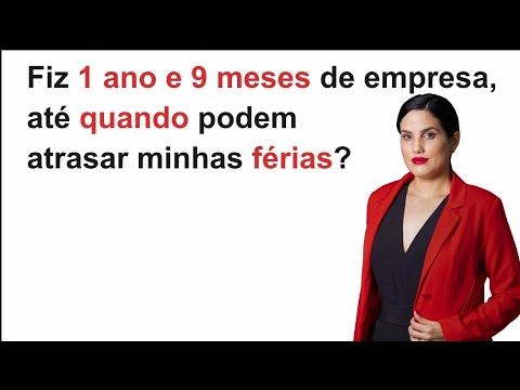 Quanto vou receber após trabalhar 1 ano e 9 meses?