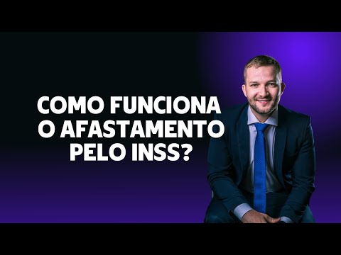 Quanto vou receber do INSS por afastamento?