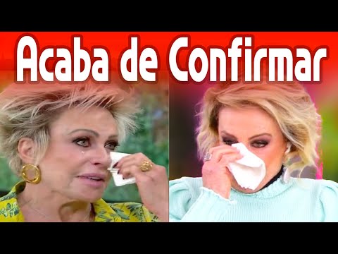 Quantos anos Ana Maria Braga tem?