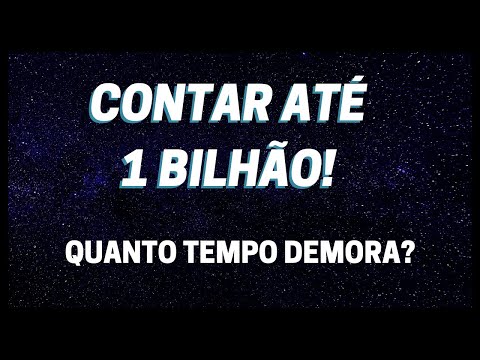 Quantos anos correspondem a 1 trilhão de segundos?