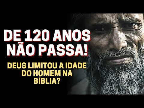 Quantos anos Deus tem?