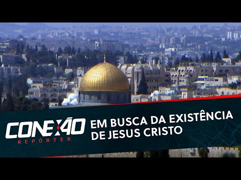 Quantos anos já se passaram desde que Jesus esteve na Terra?