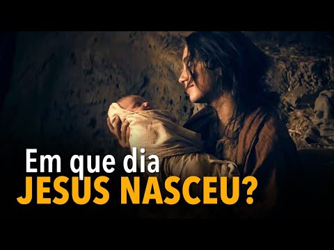 Quantos anos Jesus teria hoje?