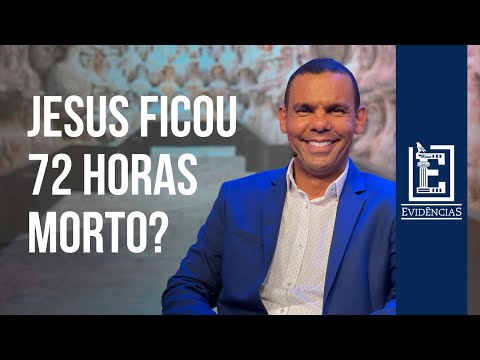 Quantos anos Jesus teria se estivesse vivo hoje?