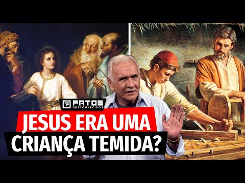 Quantos anos Jesus viveu na Terra?