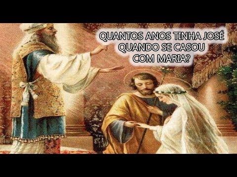 Quantos anos Maria tinha quando Jesus morreu?