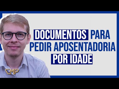 Quantos anos são necessários para se aposentar?