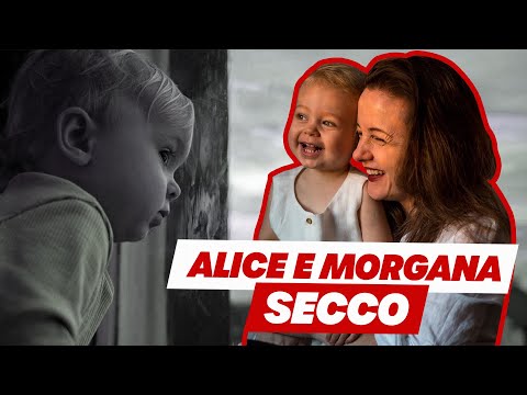 Quantos anos tem Alice Secco?