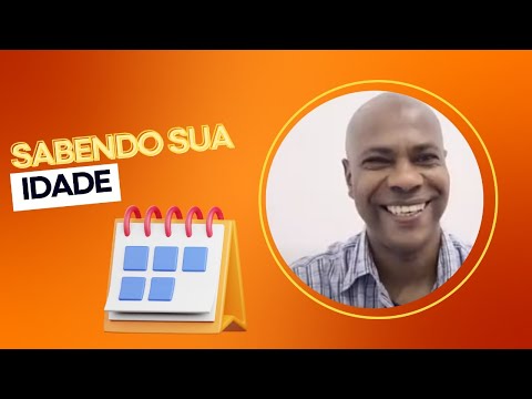 Quantos anos têm as pessoas que nasceram em 2007?