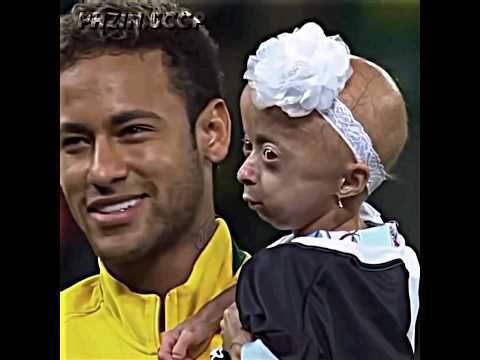 Quantos anos tem Neymar?