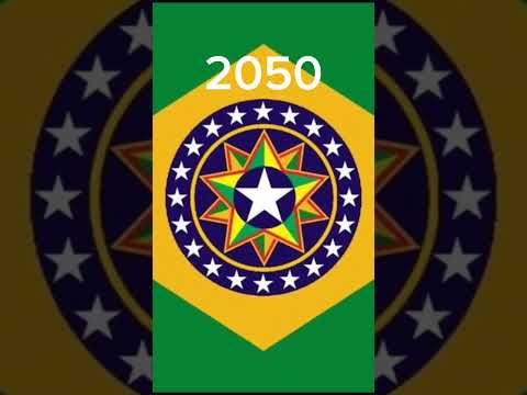 Quantos anos tem o Brasil?