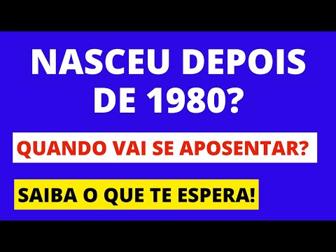 Quantos anos tem quem nasceu em 1980?