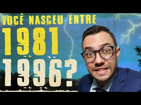 Quantos anos tem quem nasceu em 1996?