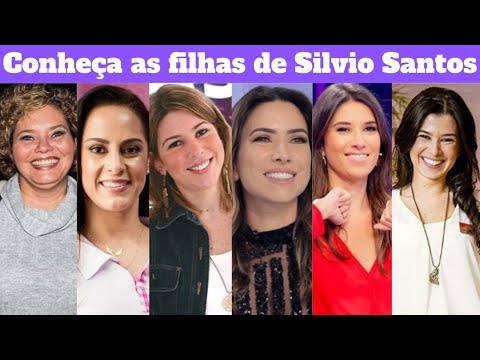 Quantos anos tem Silvio Santos?