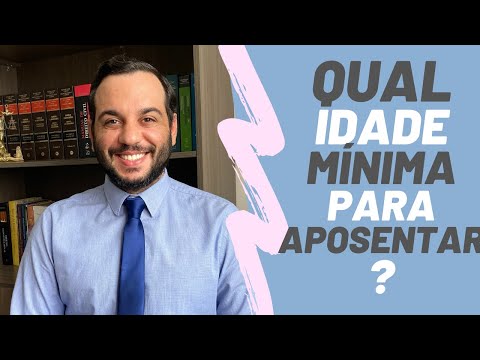 Quantos anos uma mulher deve ter para se aposentar?