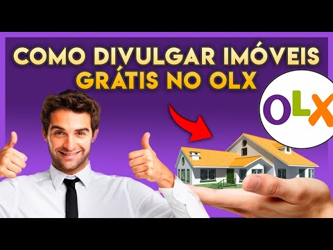 Quantos anúncios gratuitos posso fazer na OLX?