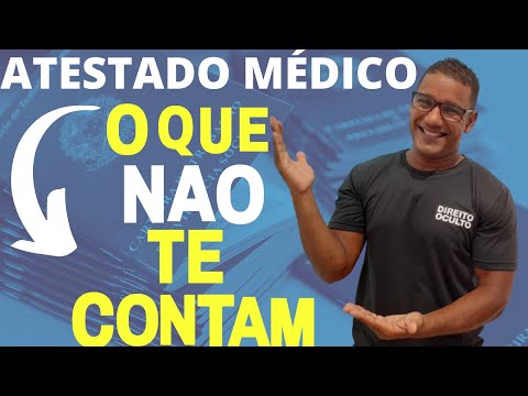 Quantos atestados são emitidos por mês?